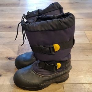 Men's WindRiver Heavy Duty Winter Boots